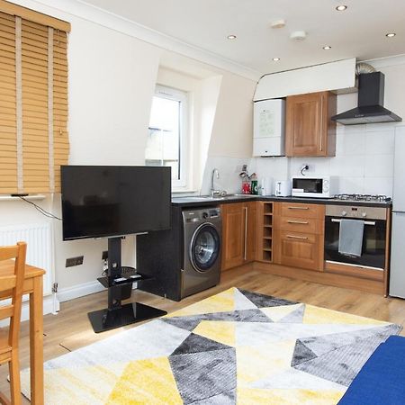 Evergreen Apartments-Flat 5, London Eksteriør bilde