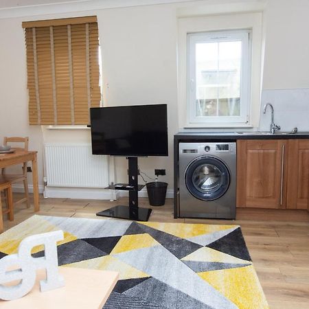 Evergreen Apartments-Flat 5, London Eksteriør bilde