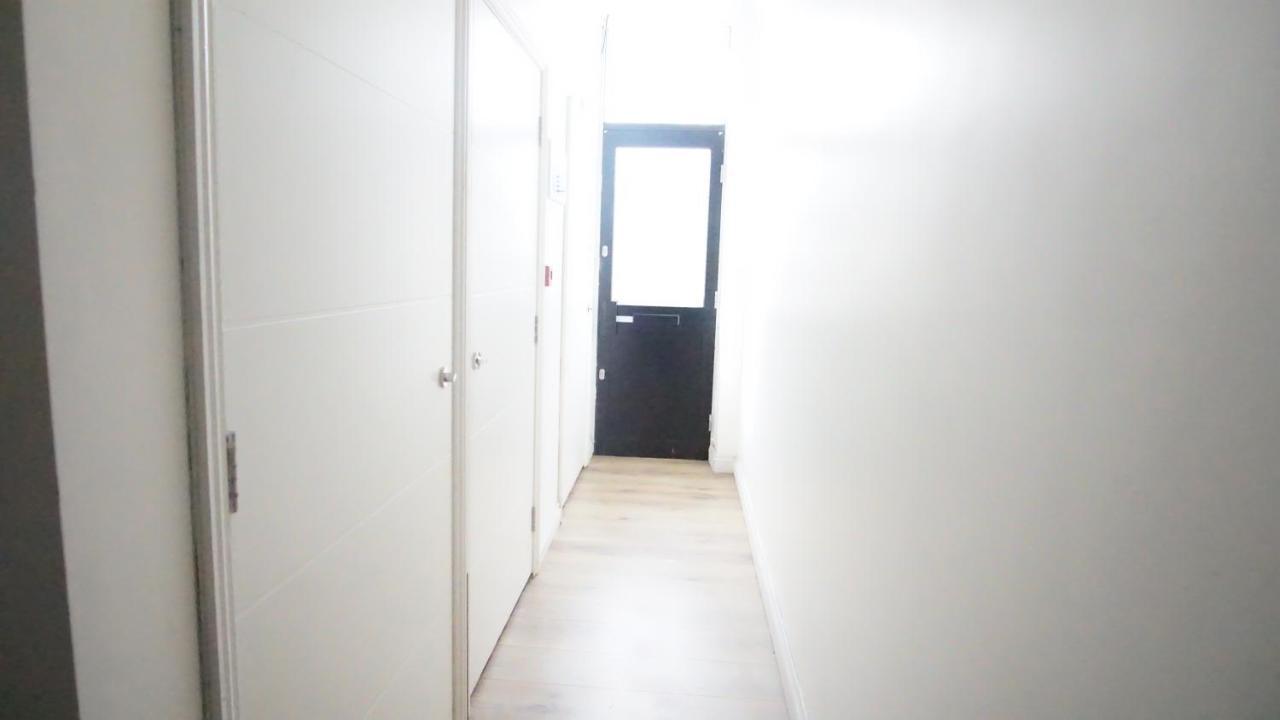 Evergreen Apartments-Flat 5, London Eksteriør bilde