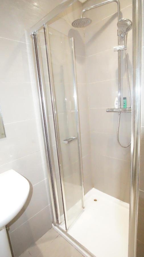 Evergreen Apartments-Flat 5, London Eksteriør bilde