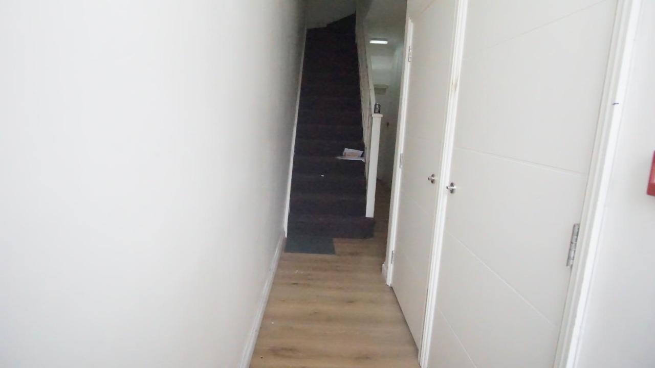 Evergreen Apartments-Flat 5, London Eksteriør bilde