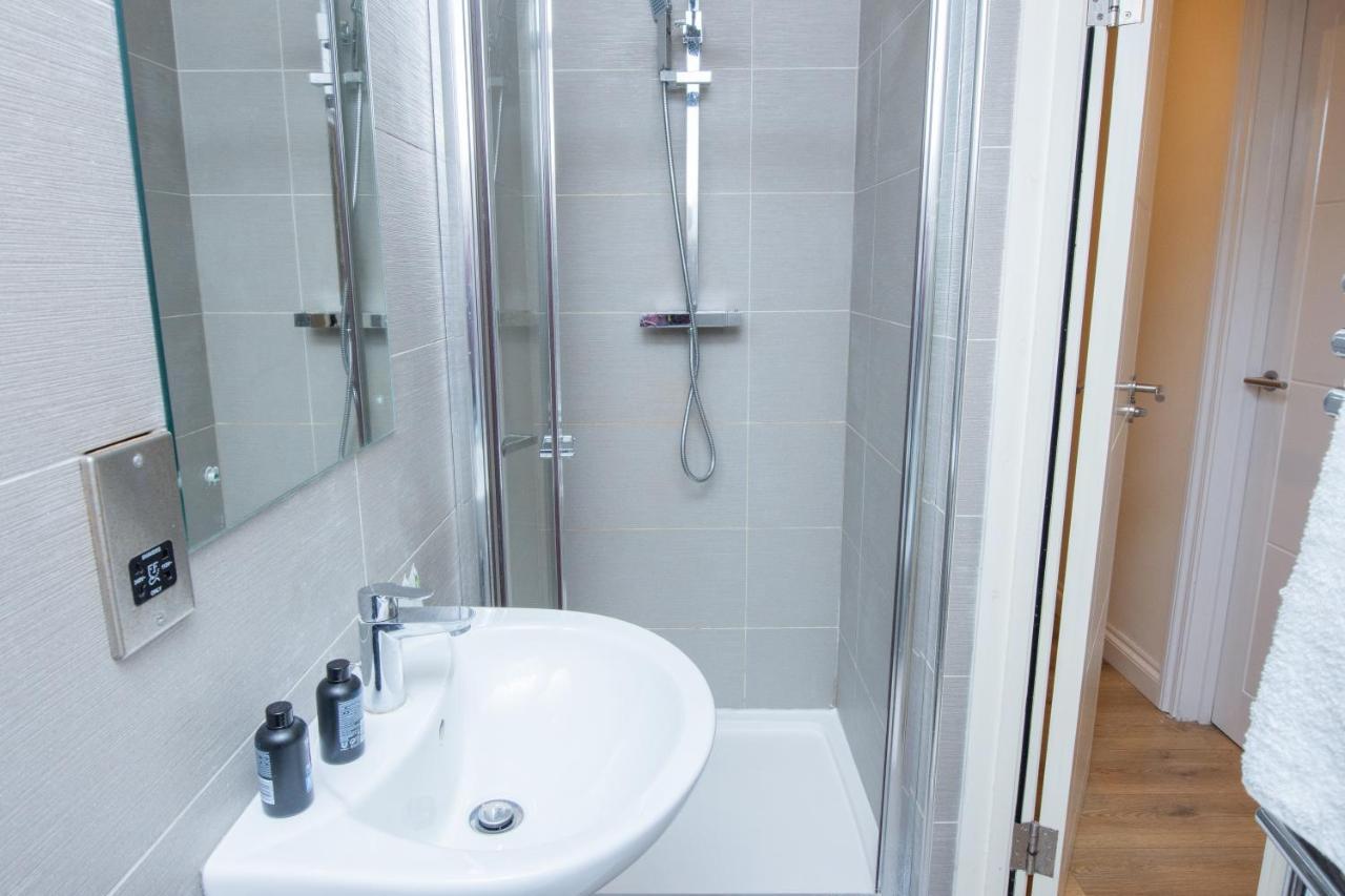 Evergreen Apartments-Flat 5, London Eksteriør bilde