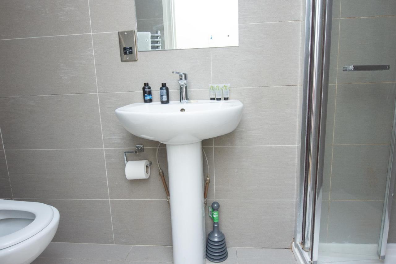 Evergreen Apartments-Flat 5, London Eksteriør bilde