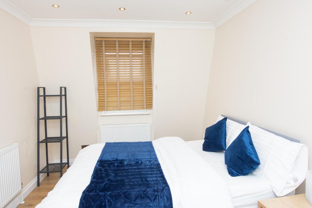 Evergreen Apartments-Flat 5, London Eksteriør bilde