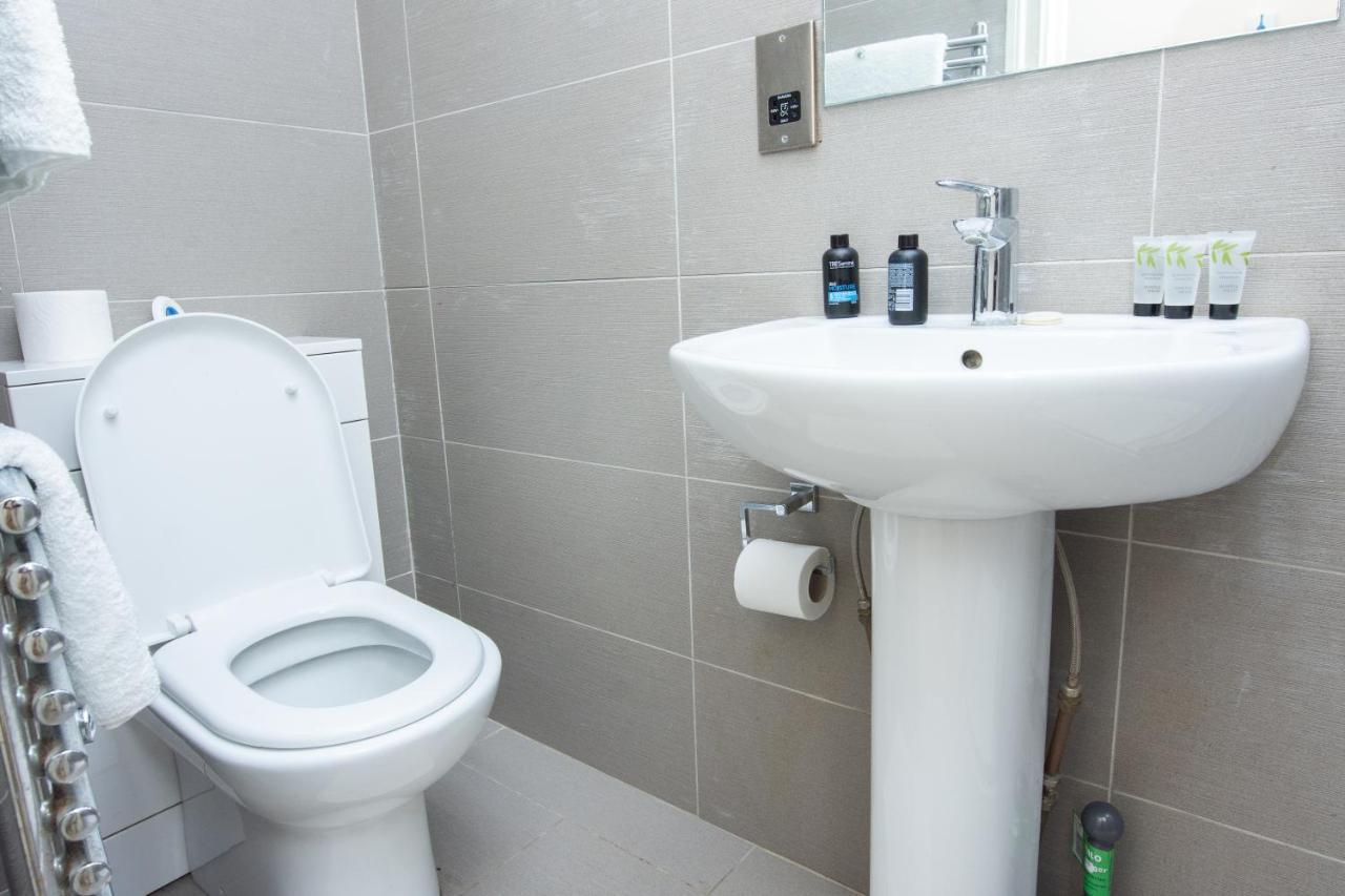 Evergreen Apartments-Flat 5, London Eksteriør bilde